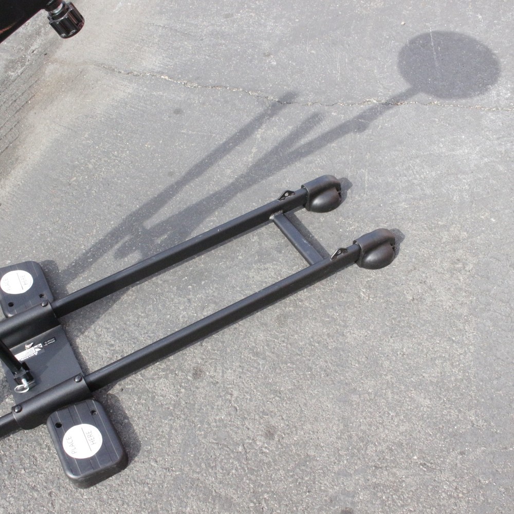 The DB Method Home Squat Exercise Machine Foldable Collapsible Tested