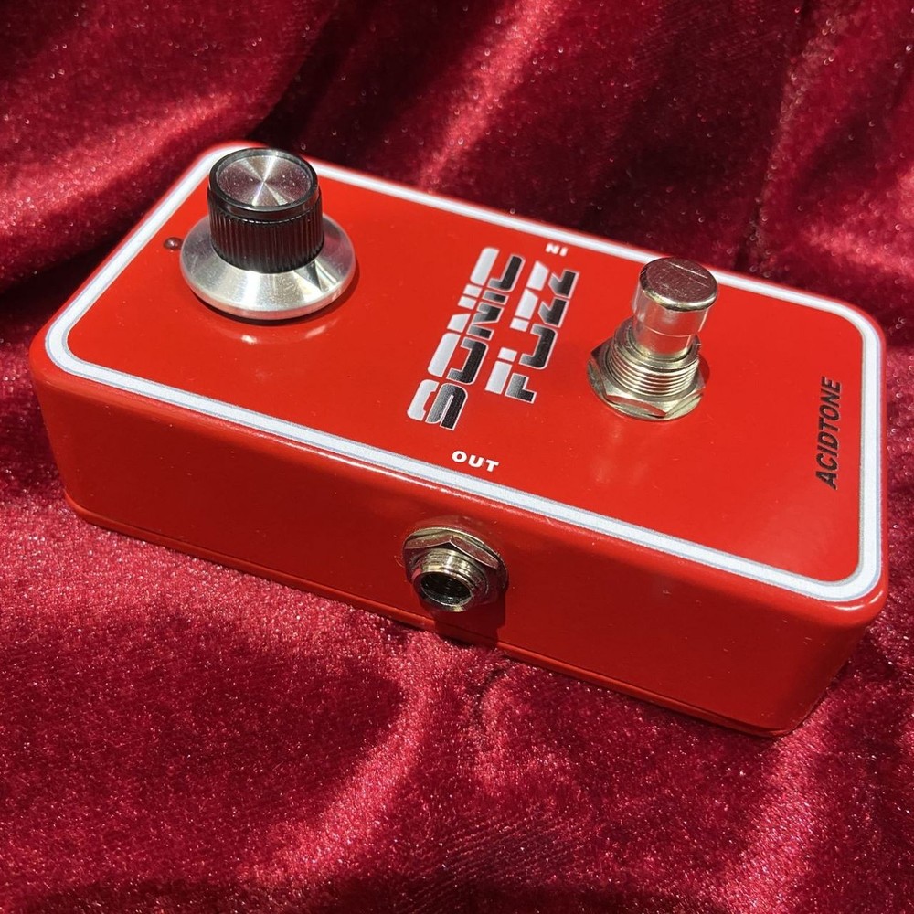 Acidtone Sonic Fuzz