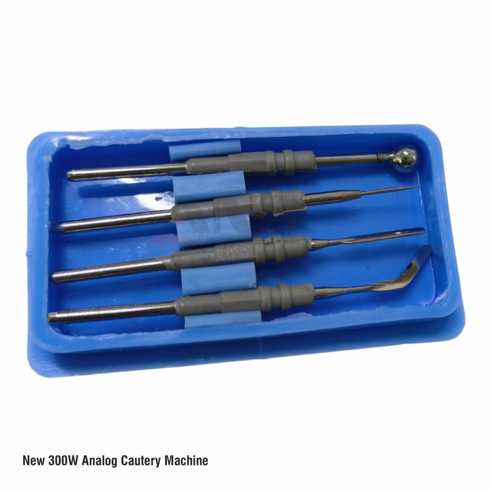 ANS Analog 300W Cautery Machine