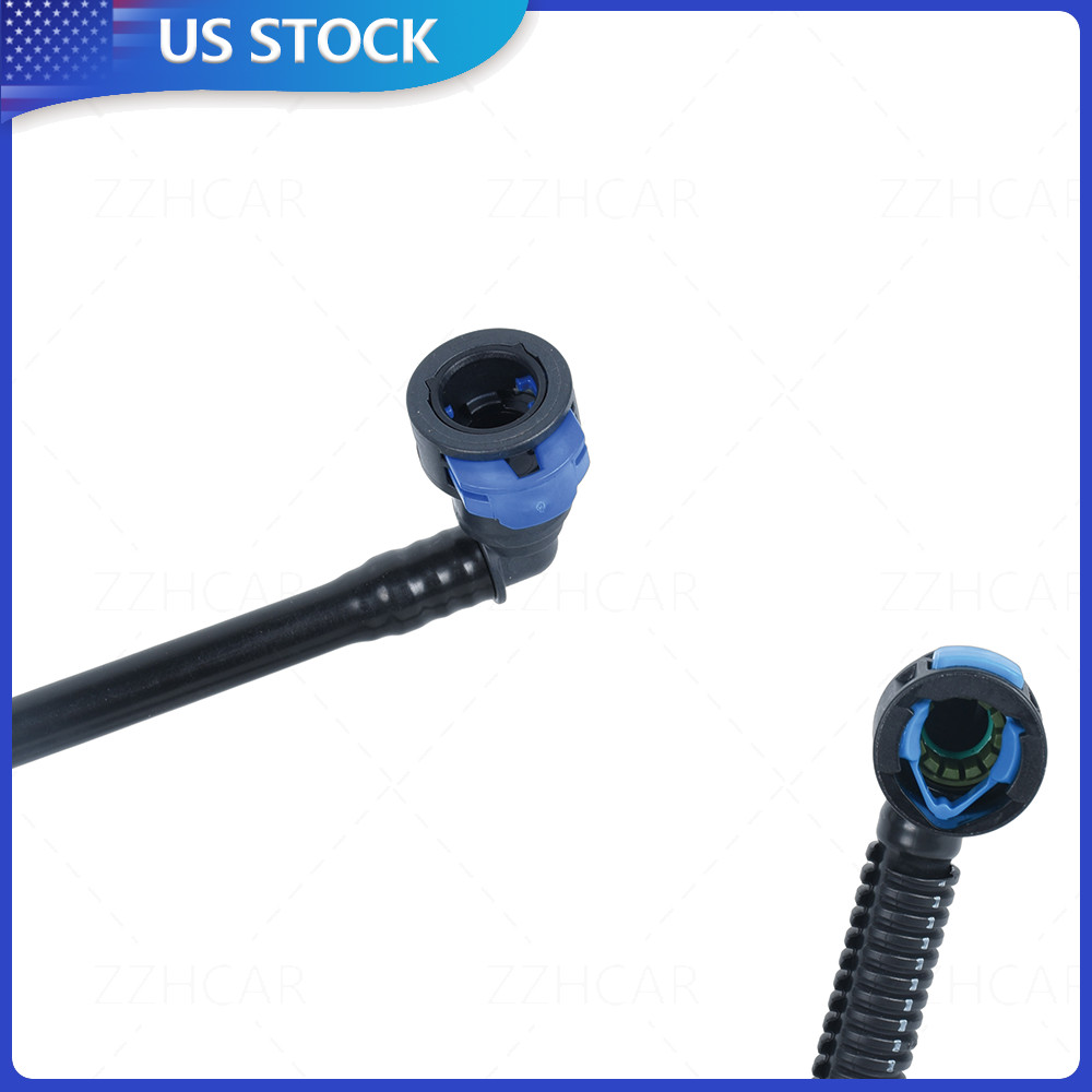 FG1Z9G271A Evap Vapor Purge Canister Valve For Ford 2015-2019 Lincoln MKT