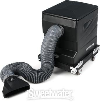 ADJ Entour Ice High Output, Low Lying Fog Effect