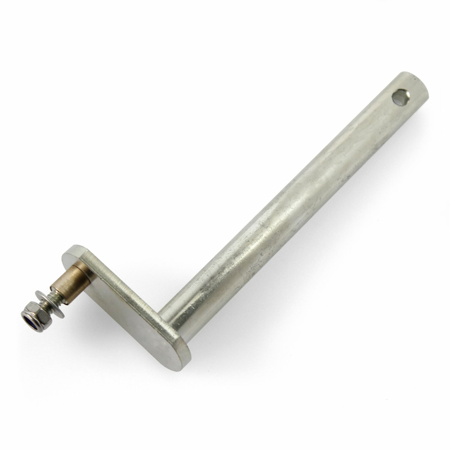 VW Clutch Pedal Shaft Upgrade Pedal Width Extender for 58-79 Beetle Ghia Type 3