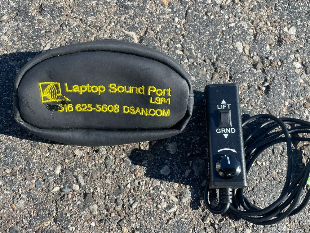 Pro Audio Package