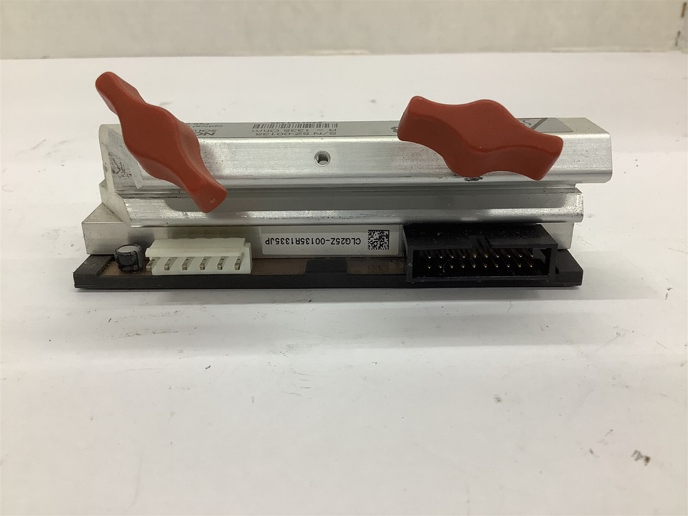 Novexx Solutions A0978 Optical Adjusted Print Head 4"