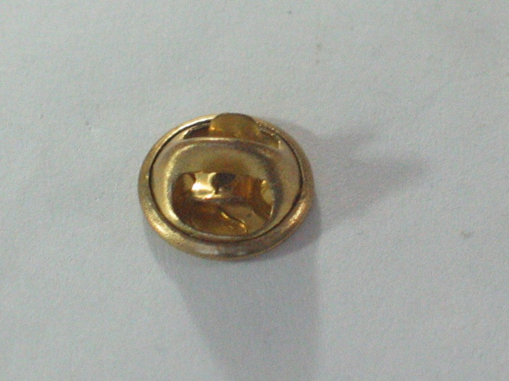 Krombacher Beer Pin