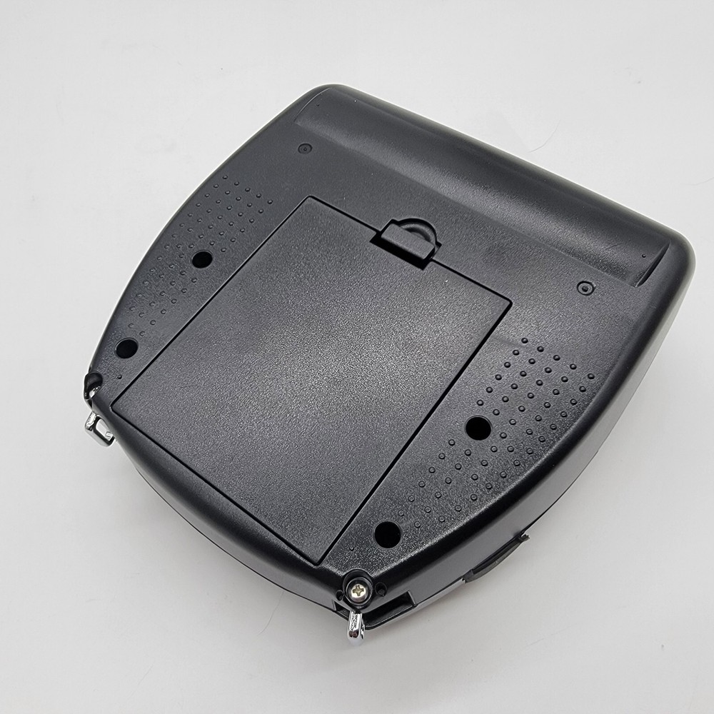 Source Technologies STM.117 4" Mobile Printer