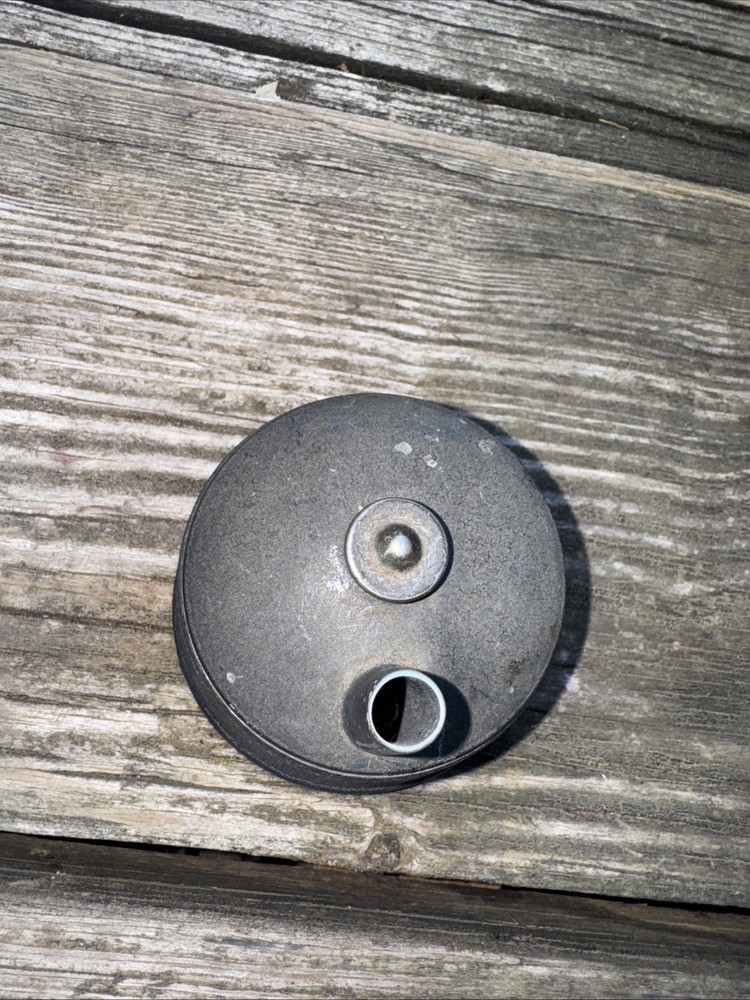 Vintage Mechanical Pencil Pointer Sharpener #1099. (T5)