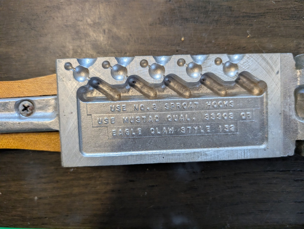 Do it Mold Production Model JC-5-16
