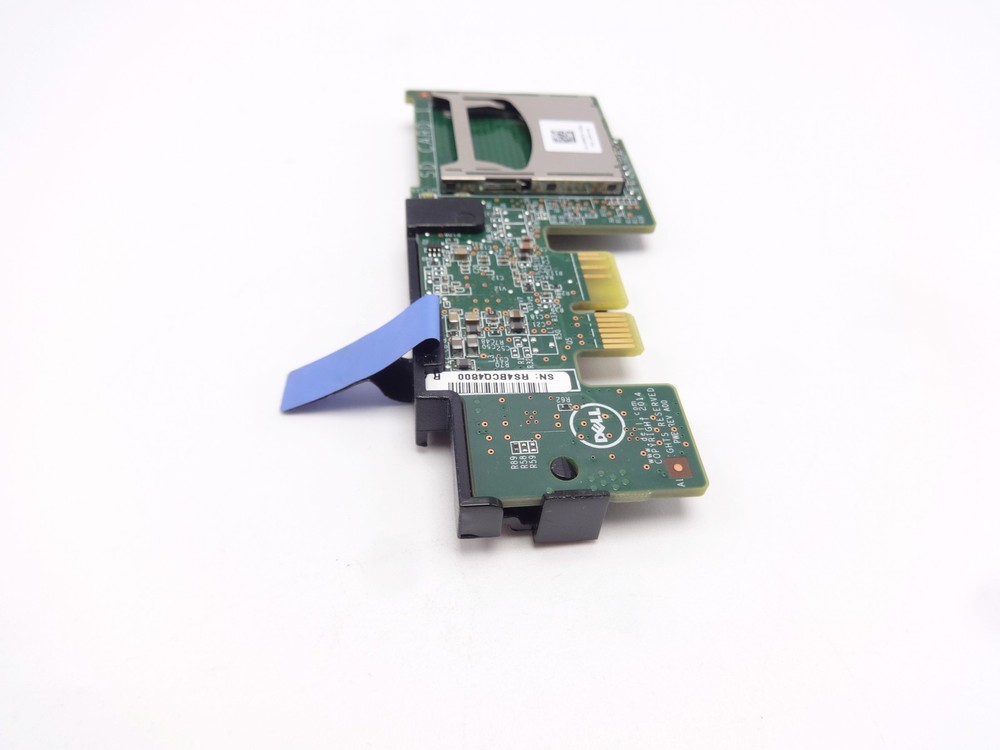 QTY 10 Dell PMR79 Dual SD Card Reader
