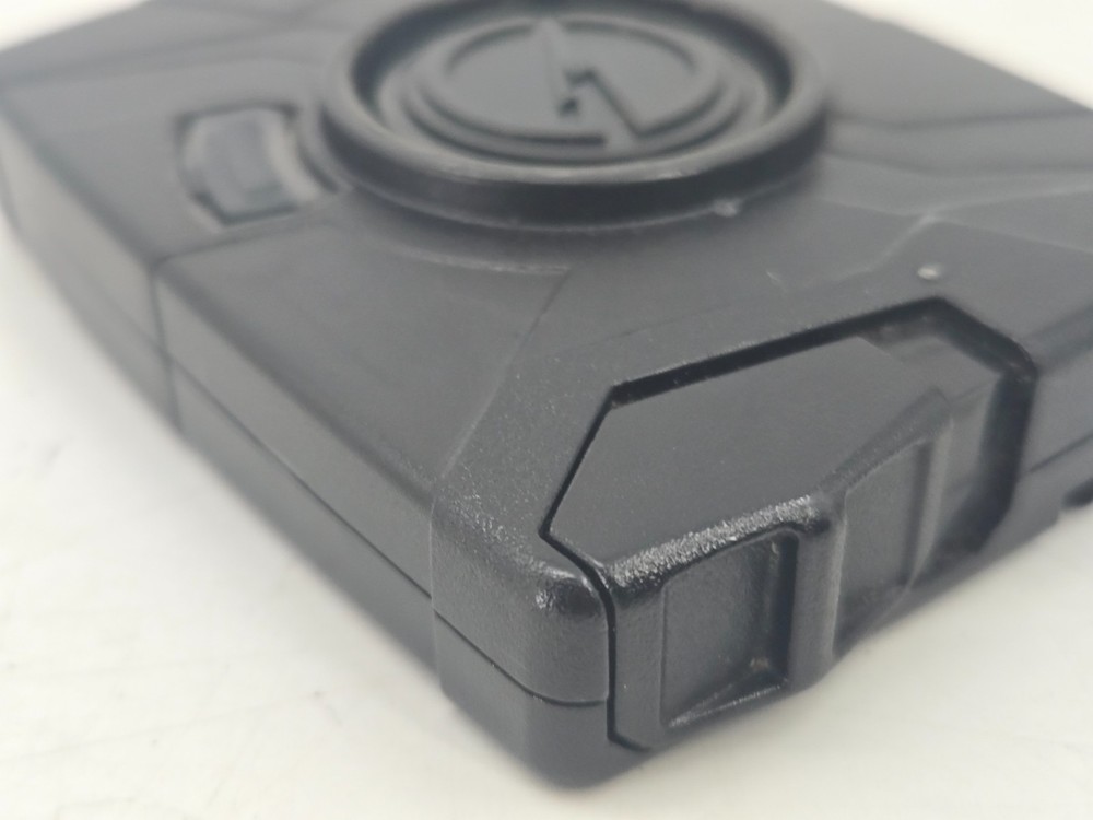 Axon Flex Body Camera MLB0170
