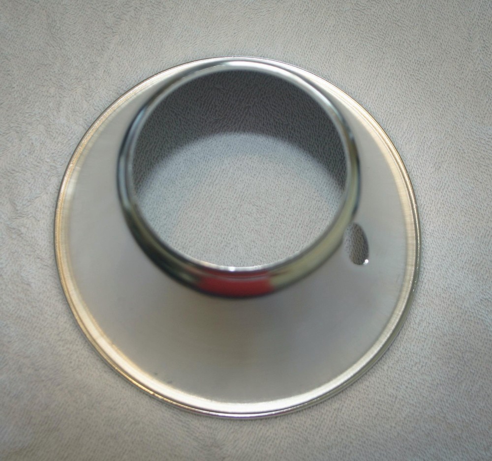 White Lightning Ultra 1800 Studio Light Bowens Mount Reflector