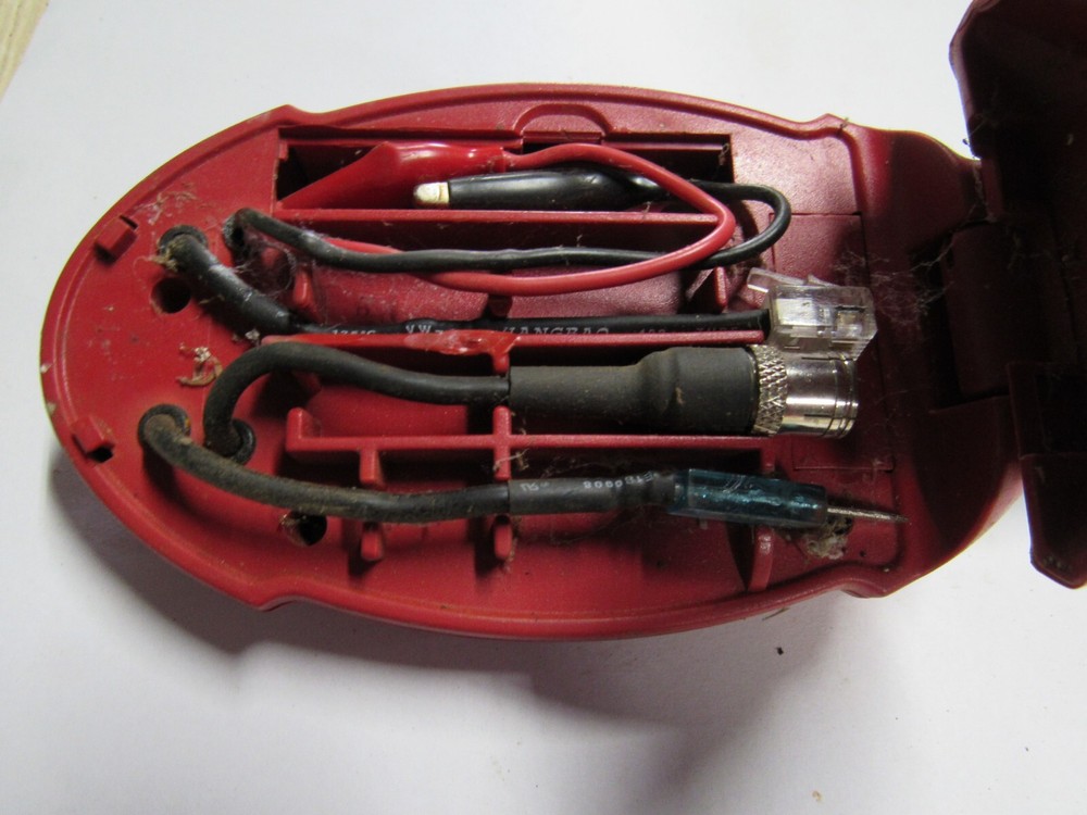 Gardner Bender GET-4110K Wire Tracker Wire Tracer