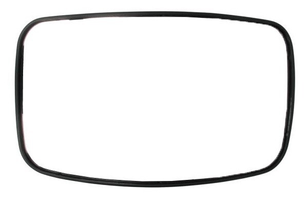 +FITS DAF CF65 CF75 CF85 (2006 - 2013) MANUAL ADJUST FRONT VIEW MIRROR HEAD ONLY