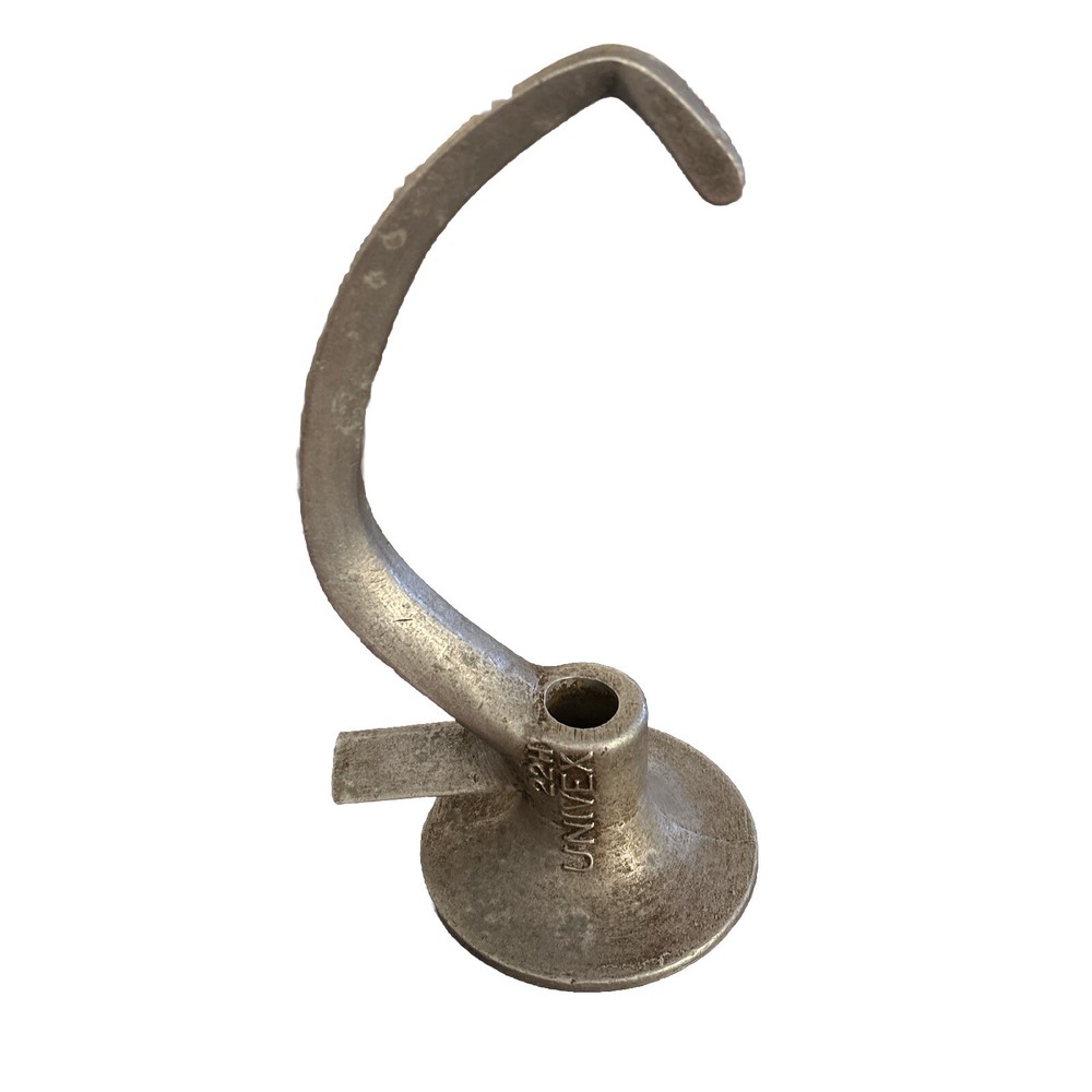 Univex Dough Hook  Mixer - Older Mixers 22H