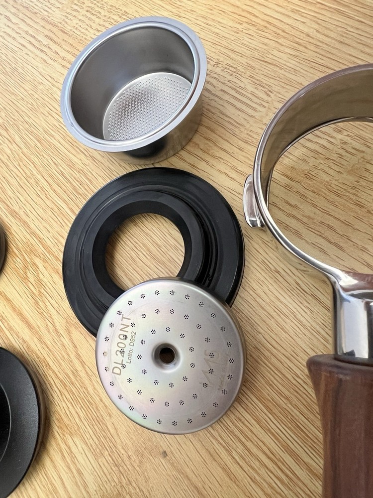 51mm Espresso Machine Accesories