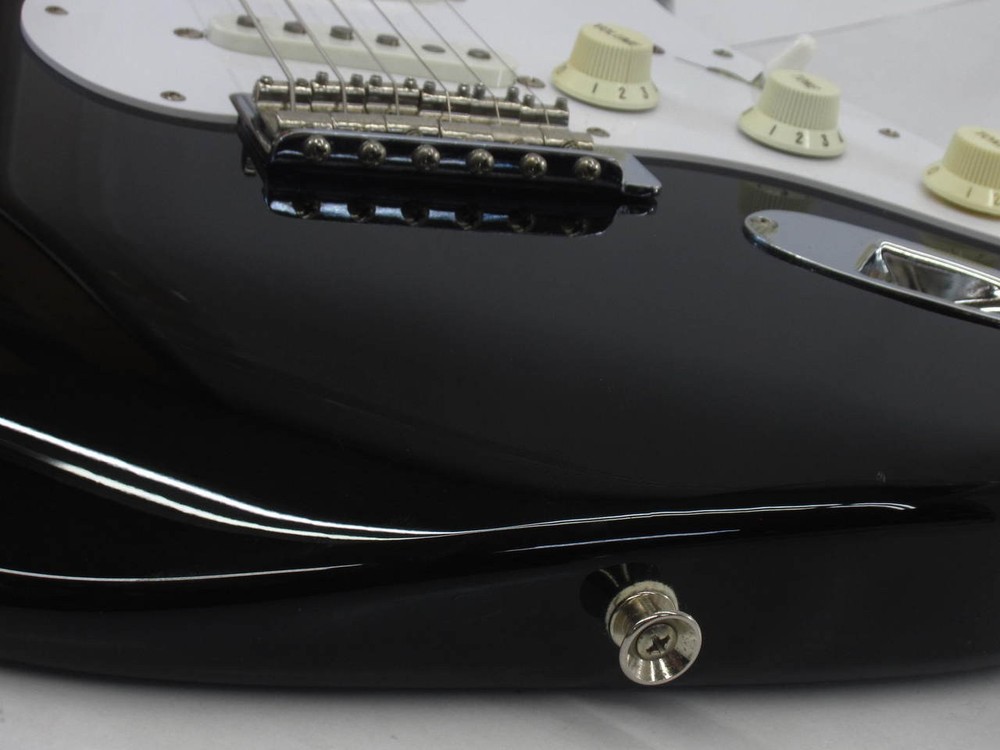 HISTORY SH-SV M Black