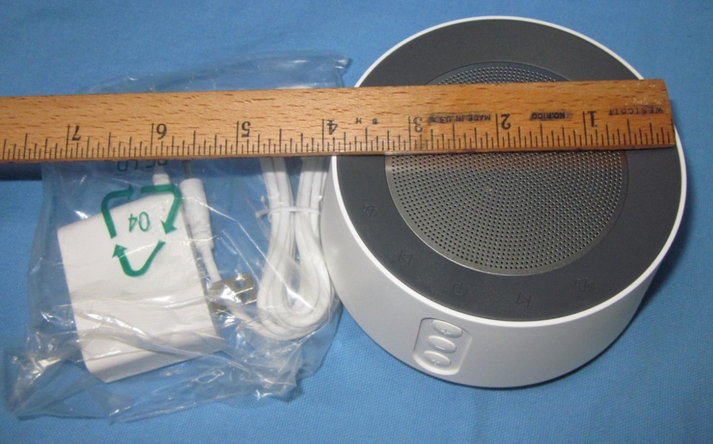 LetsFit Sleep Sound Machine