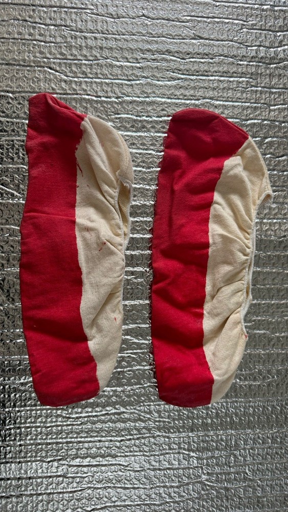 COMPLETE SUIT SPACE SHUTTLE GROUND TECHNICIAN SPACE FLIGHT OPERATIONS c1993