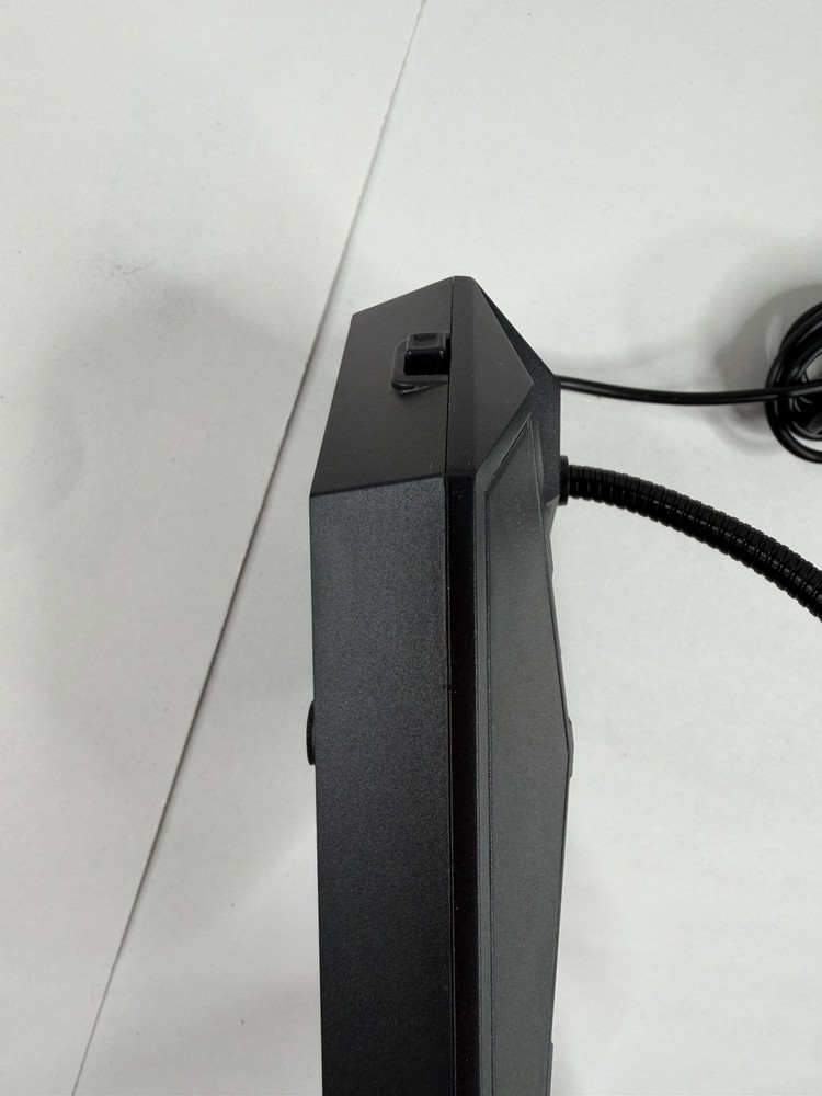 CMTECK Studio USB Computer Omni-directional Mic. - Never Used