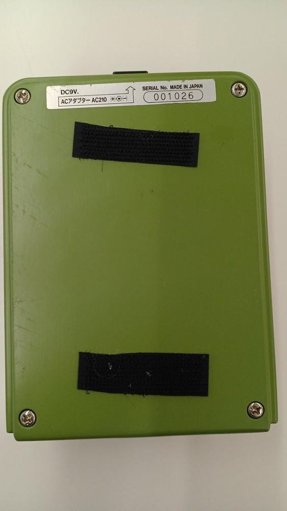 MAXON OD-880 OVERDRIVE 671854