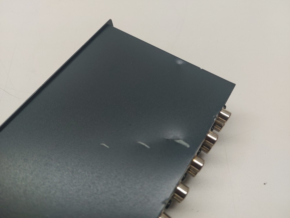 Kramer VS-81A 8x1 Audio Stero Switcher