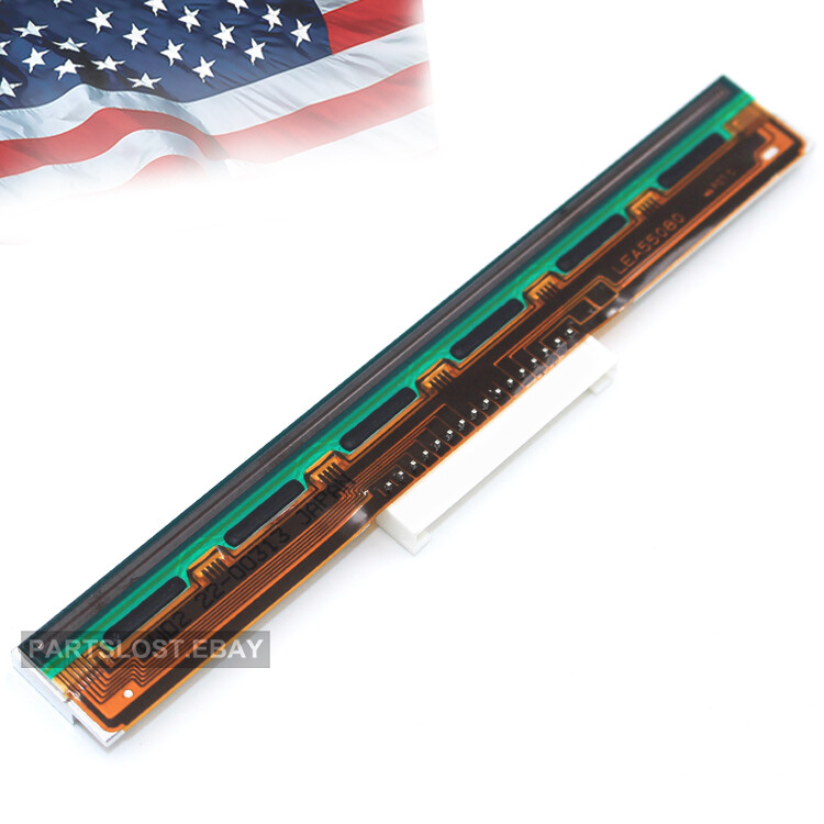 US PHD20-2192-01 Printhead for Datamax E-4204B E-4205 Mark II Printer 203dpi