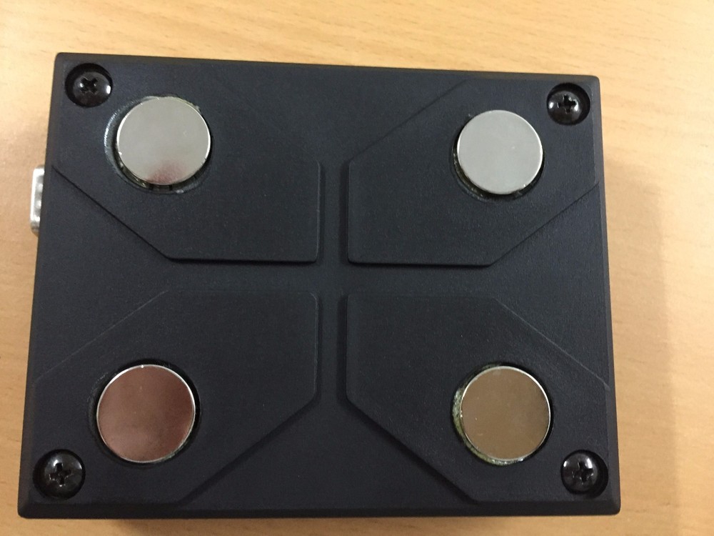 DNC TITAN, RS232 To USB Reader, Drip Feeder Device