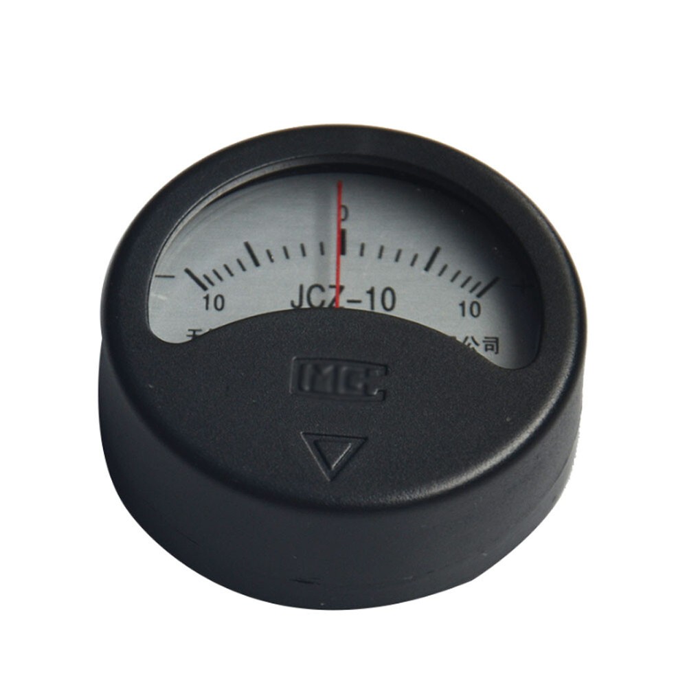 Pointer Type Magnetic Field Strength Meter Remanence Intensity Gauss Meter