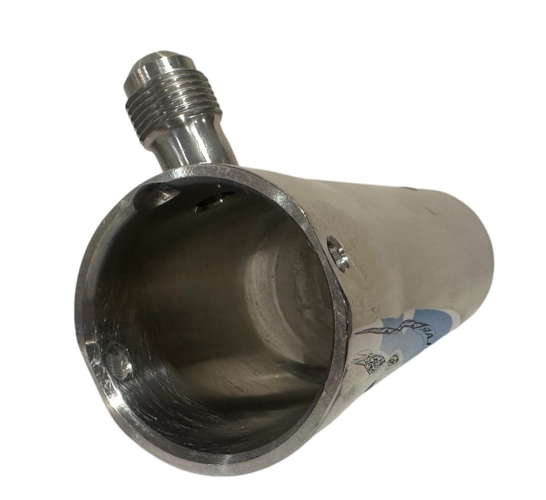 Taylor Soft Serve Ice Cream Machine Part 022345-1 Cylinder, Pump, 8752/8756/8757