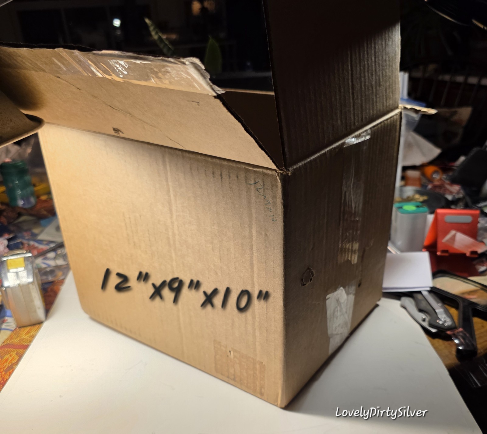 Horror 2002 3D Brain Neuroanatomical Medicine Promo ~ Doctor's Display