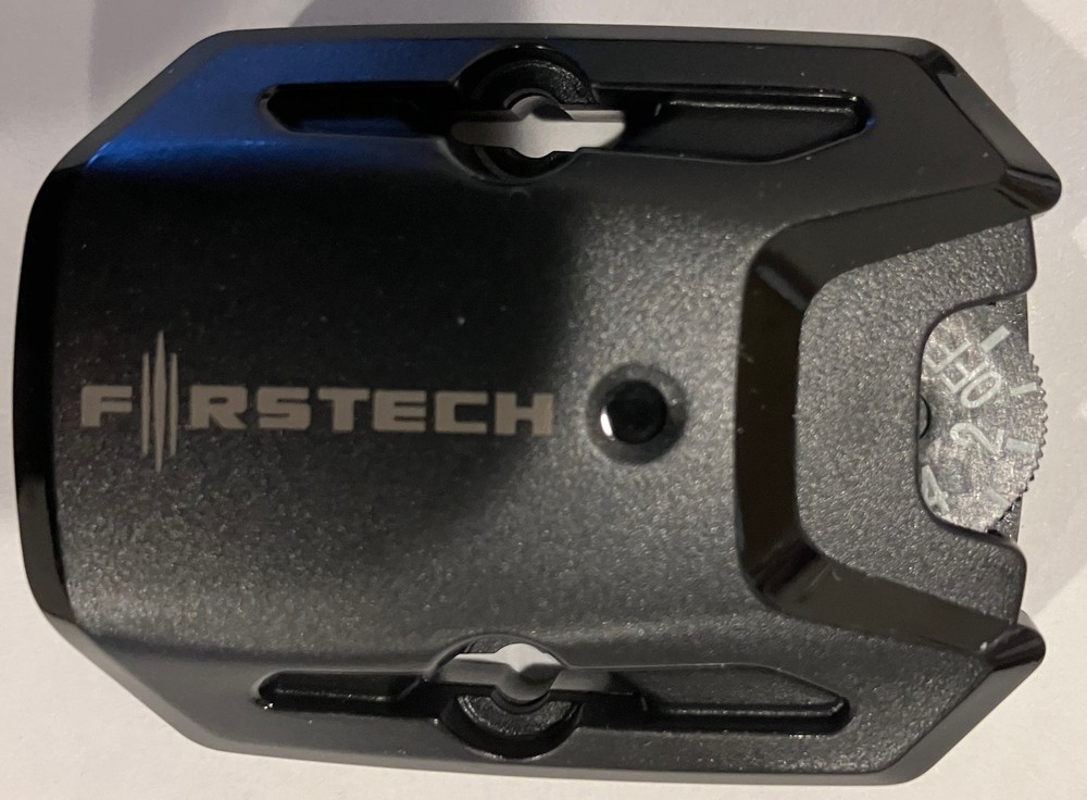 Firstech FT-SHOCK-II Compustar Dual Stage Shock Tilt Sensor Plug & Play Shipped!