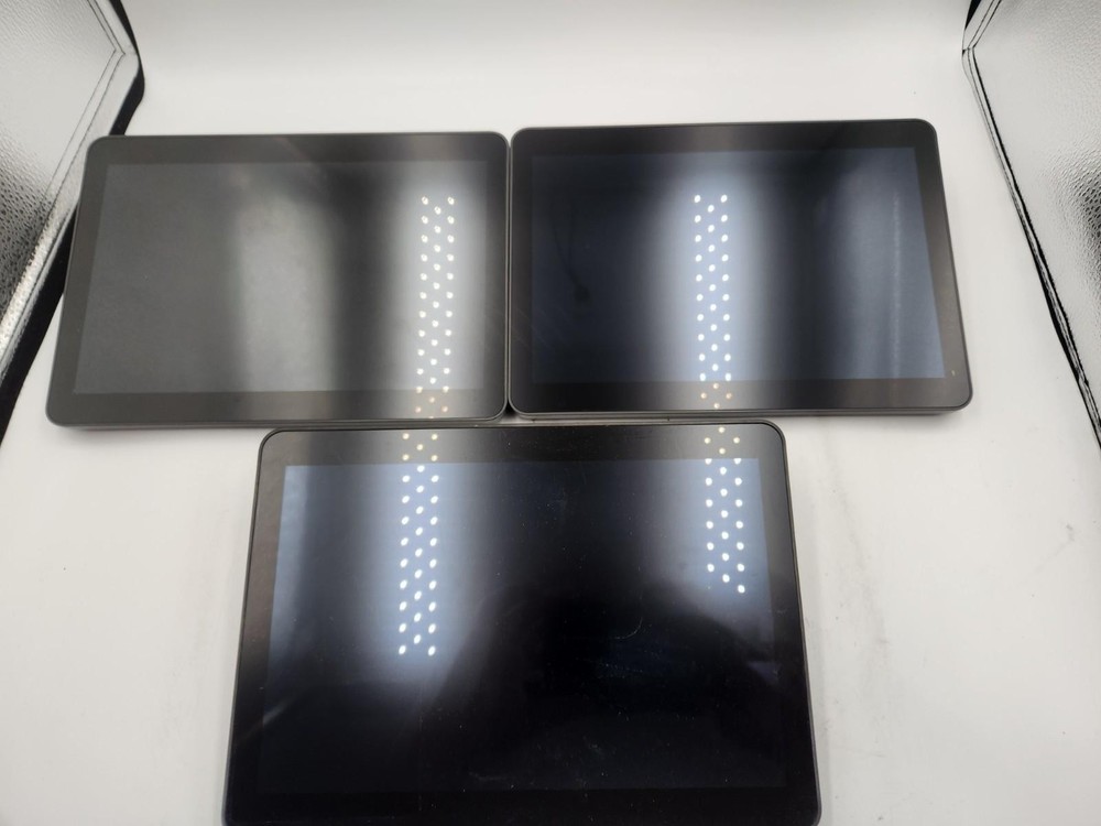 Logitech Tap VU0053 Video Conferencing Touch Controller