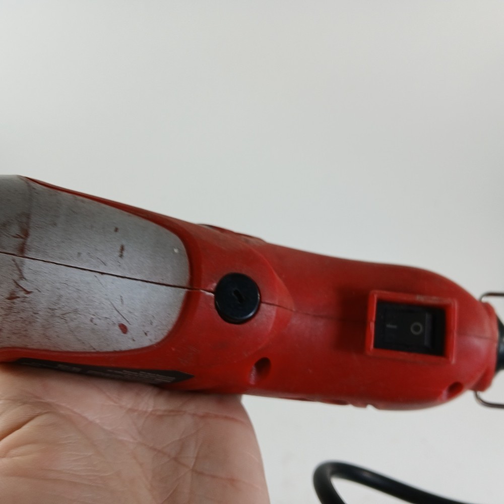 HyperTough -Rotary Tool