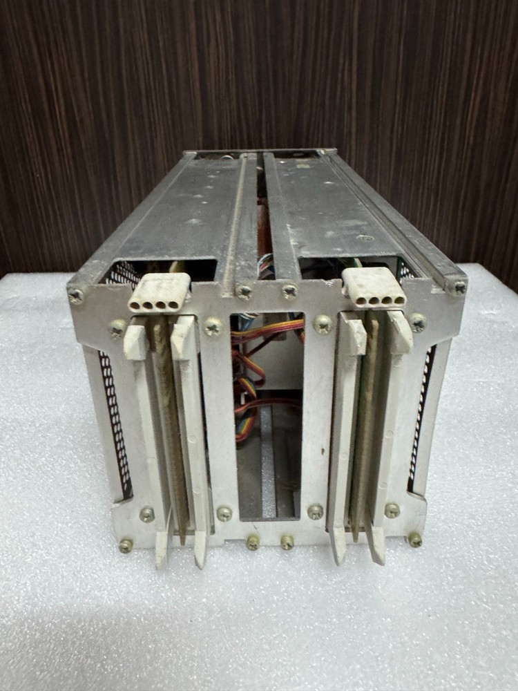 Tektronix 7S14 Dual Trace Delayed Sweep Sampler, tr=350ps