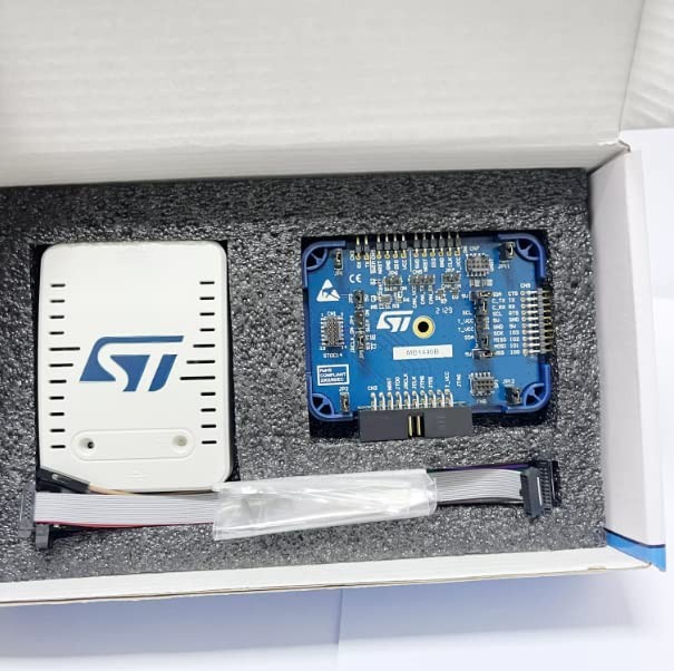 STLINK-V3SET， Hardware Debuggers STLINK-V3 Modular in-Circuit debugger and Pr...