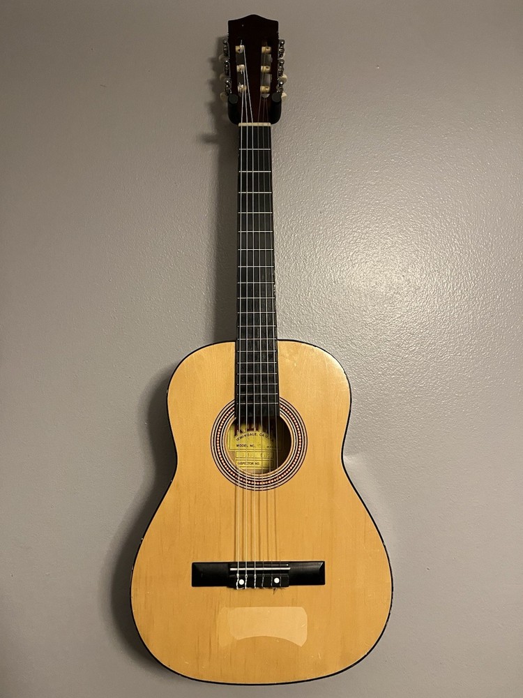 Kima 3/4 Size Classical Guitar N3604