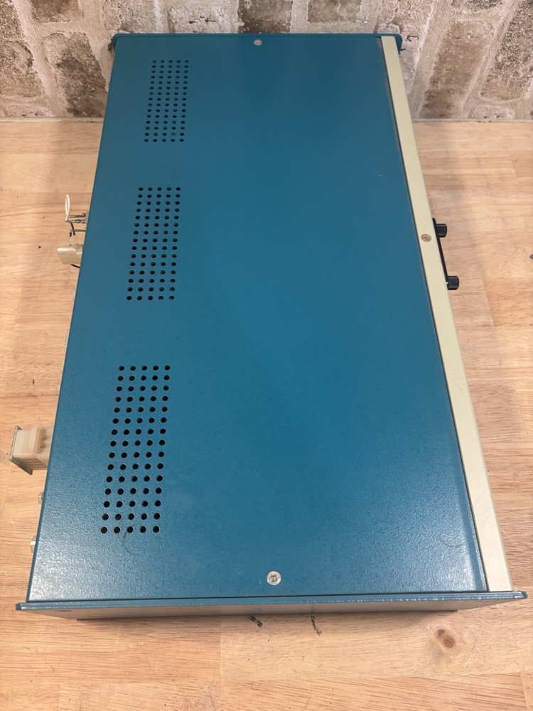 ⭐️HAL ST-6000 FSK Demodulator RTTY⭐️Untested⭐️Great Condition⭐️