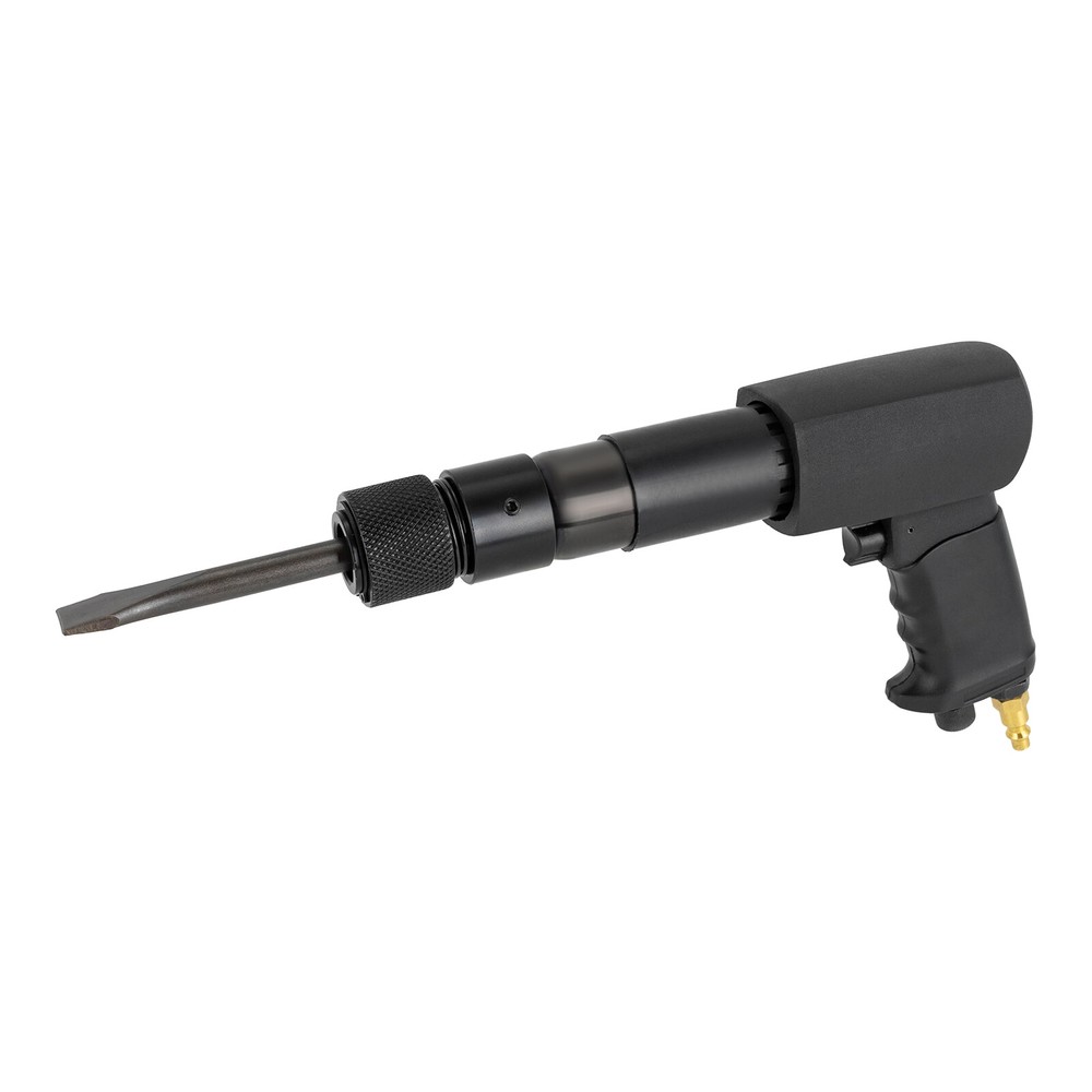 Professional Air Hammer Multi-functional Pneumatic Hammer W/ Tool Plus Kit Set