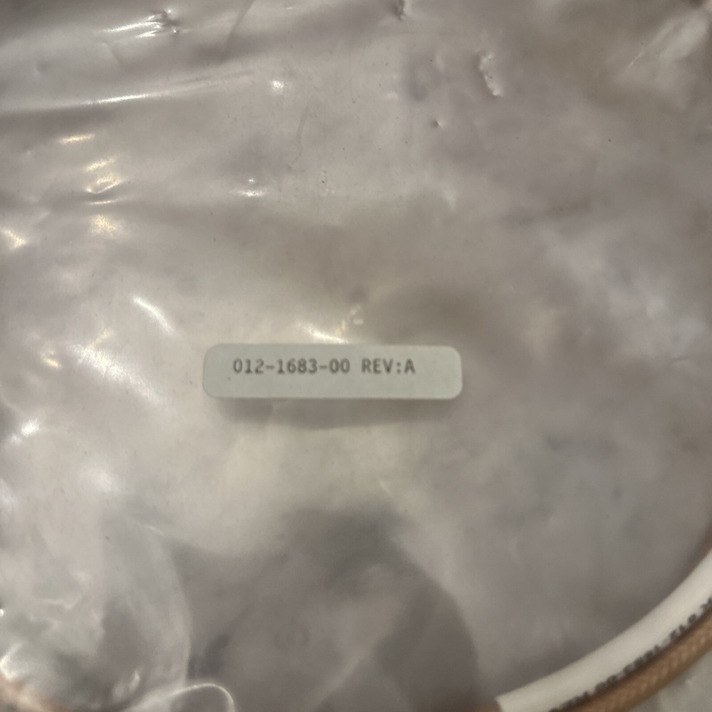 Tektronix 012-1683-00 Coax Cable Assembly, N Type 72” 6ft