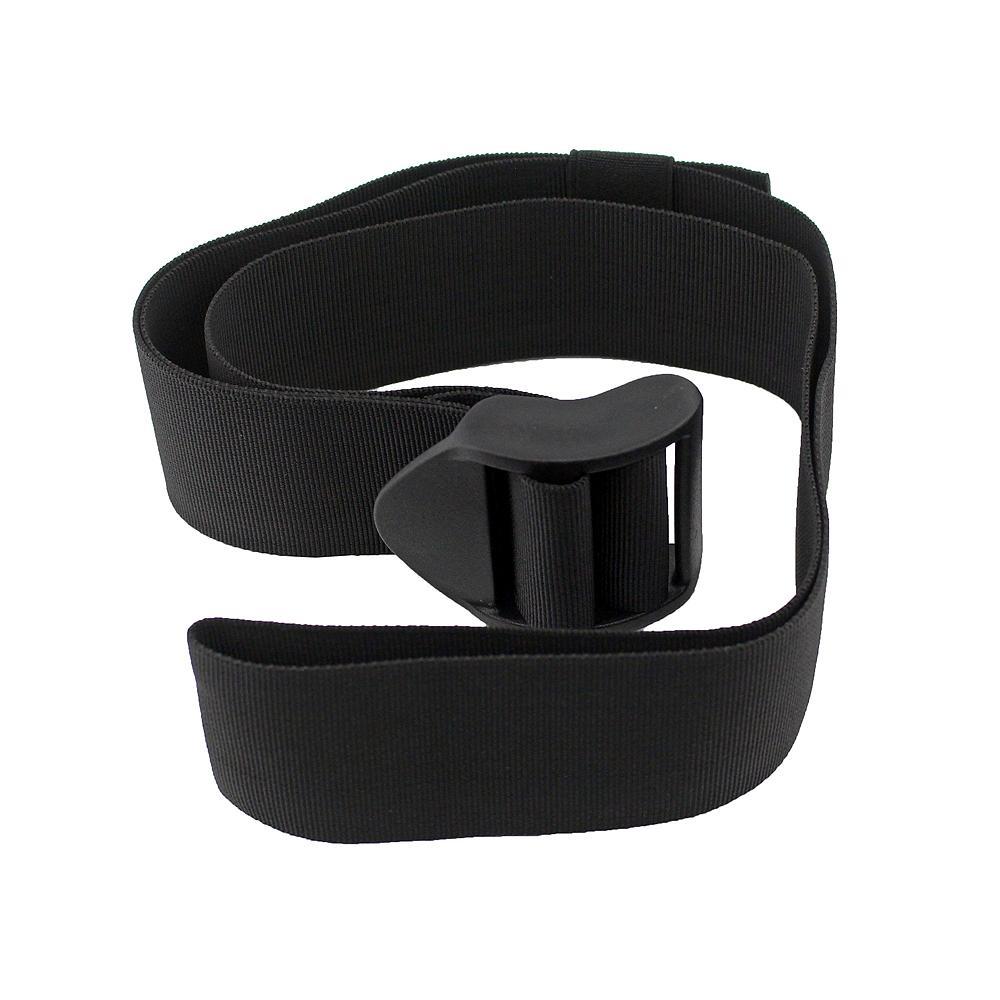 Tactical 55" Length 2" Width Hunting MOLLE Pack Webbing Adapt Straps