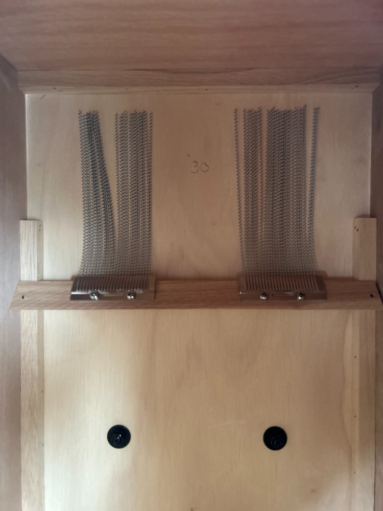 Pearl Drums Primero Jingle Cajon