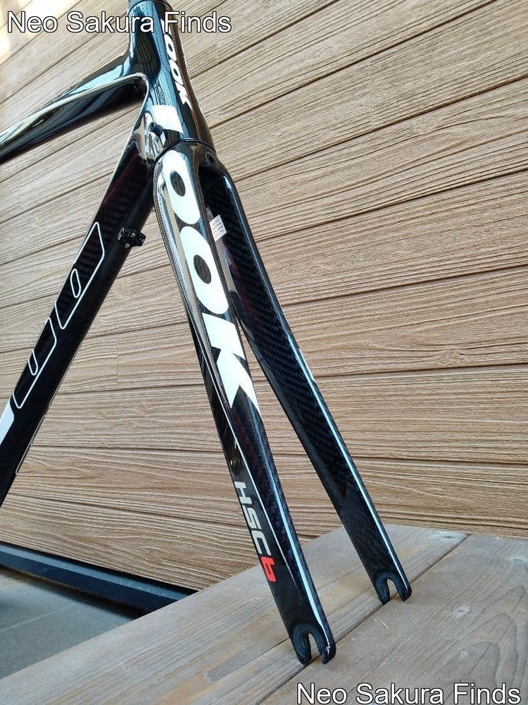 LOOK586 Frameset Set Frame