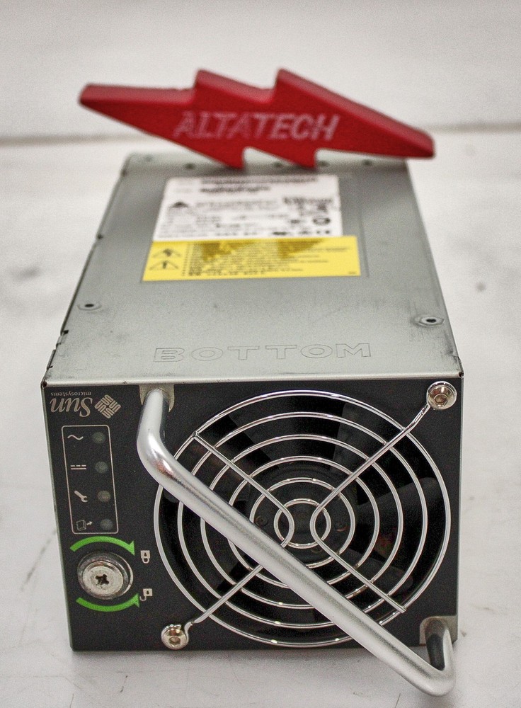 Sun Microsystems 300-1851 680W PS FOR V440 ROHS