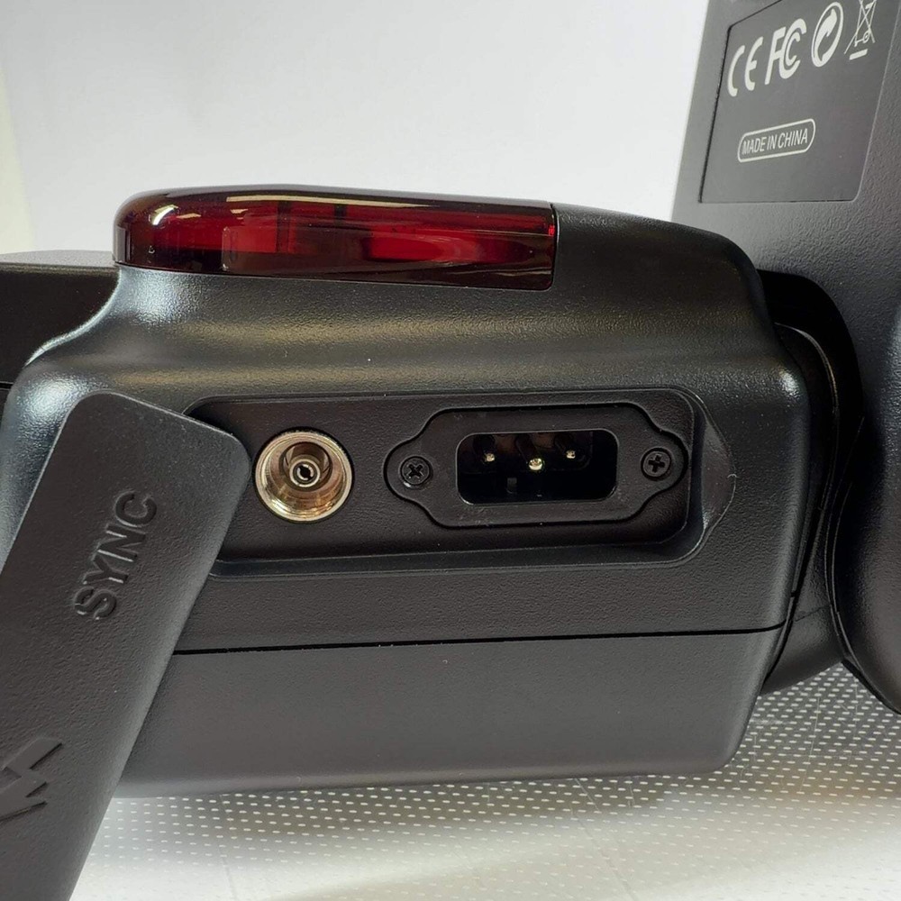 Ultimaxx Camera Flash UM-DF210-C