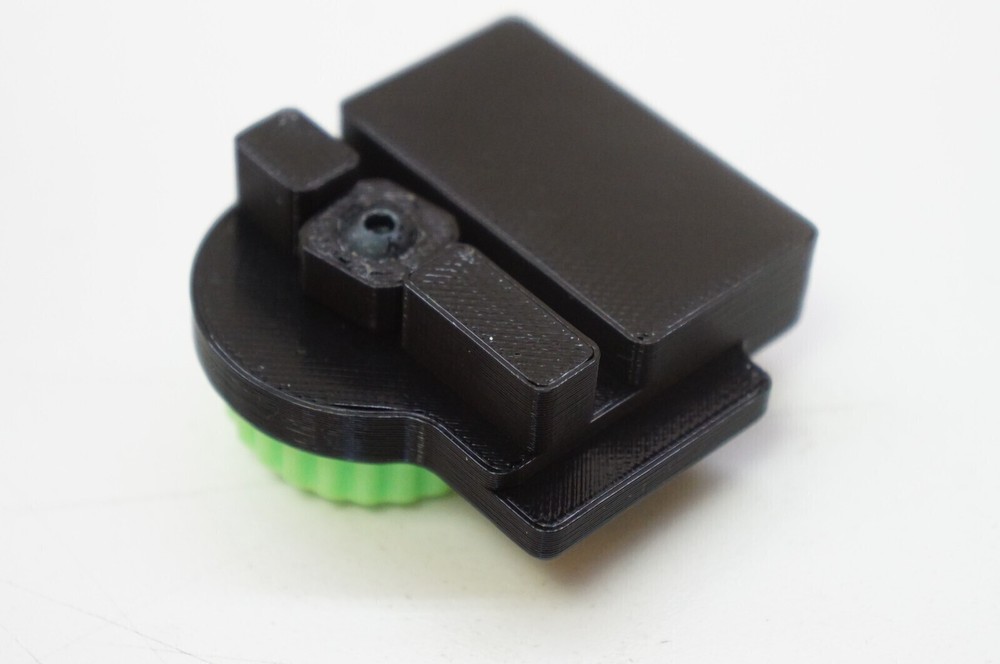 3D Kickback-Stop for Festool FS-RSP FS Guide Rail 491582