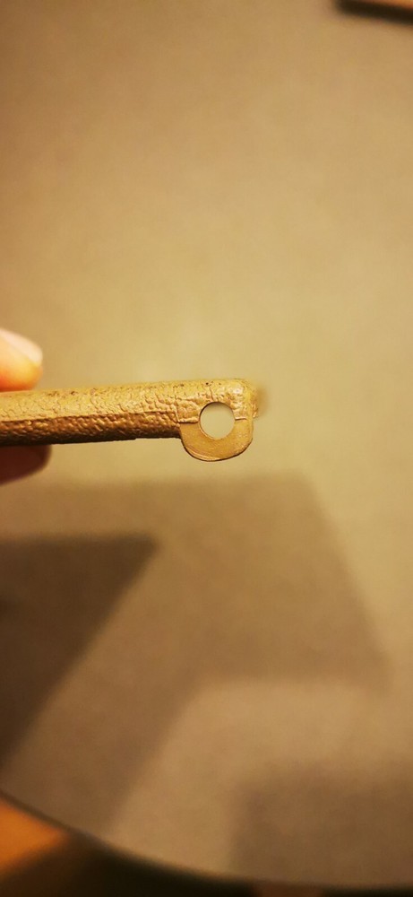 Citroën CX Cubby Storage Lid