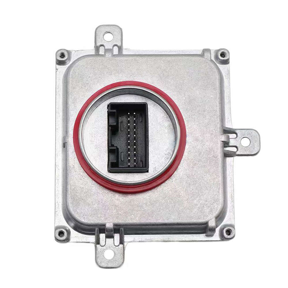 Headlight LED Control Module Computer ECU Unit 4G0907397Q For Audi A3 A6 Q3