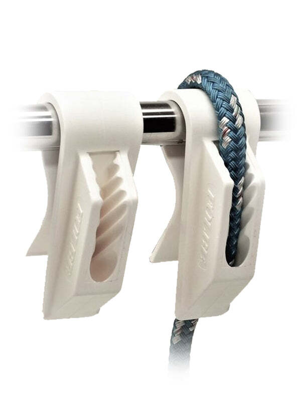 Folbe Quick Fender Tender Pair, 7/8"