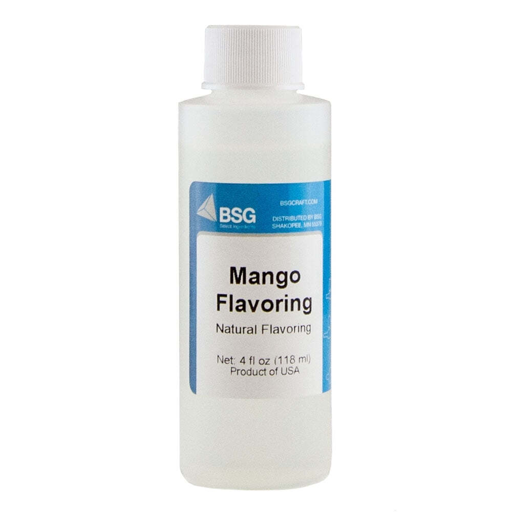 Mango Flavoring