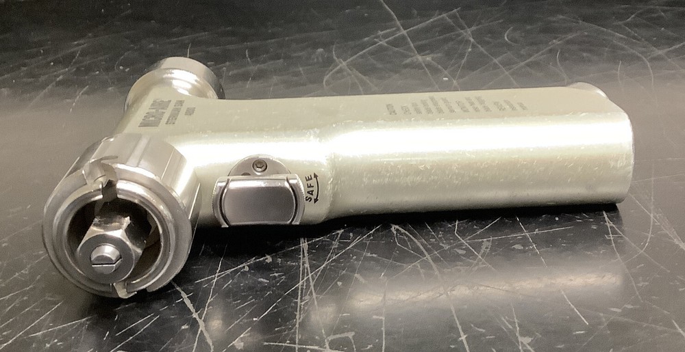 Micro-Aire Sternum Saw 4800